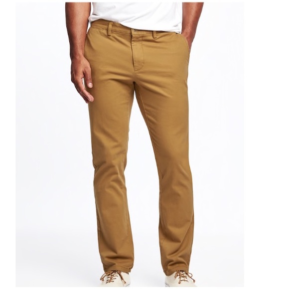 old navy skinny khakis mens